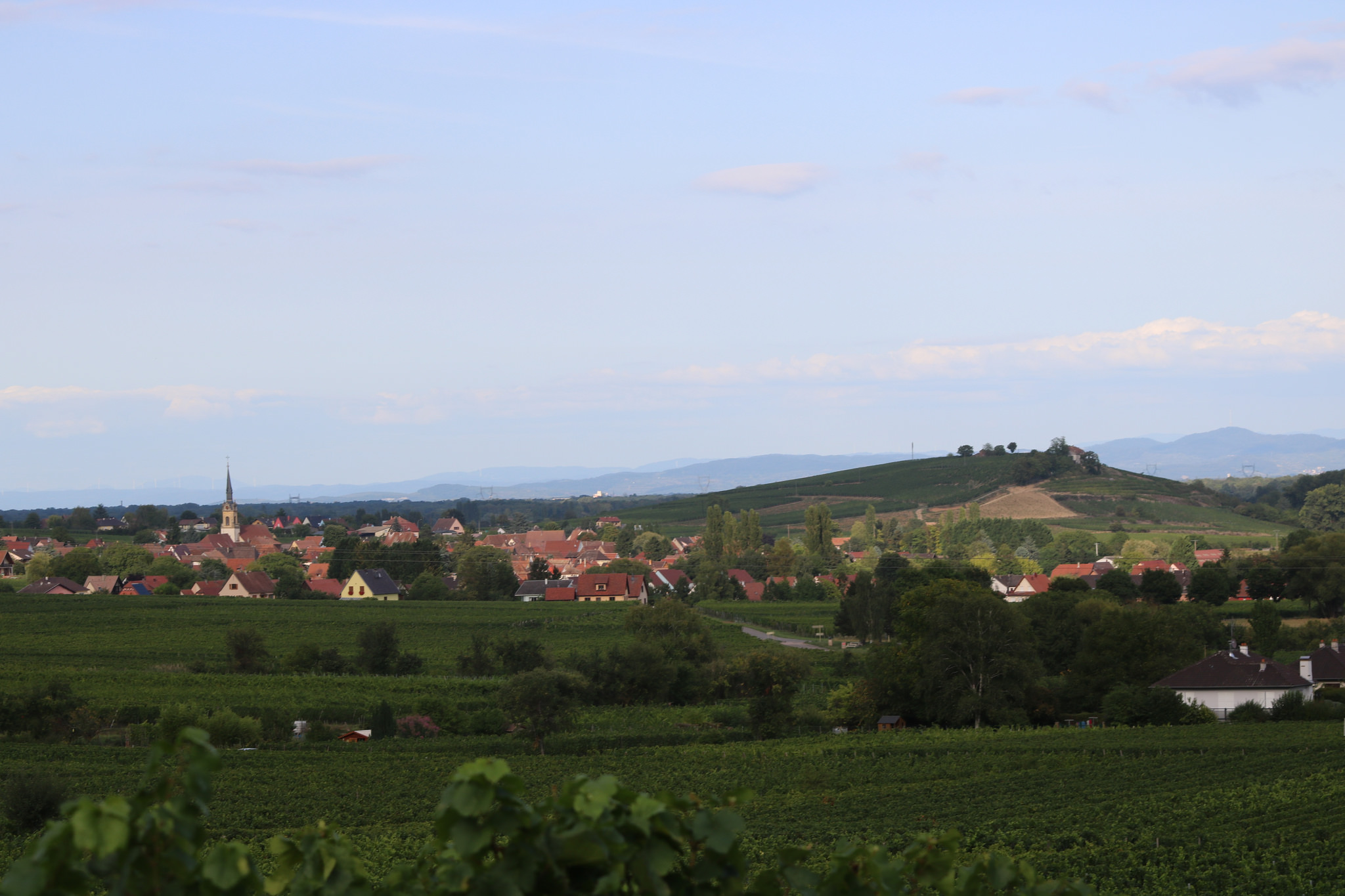 Gueberschwihr